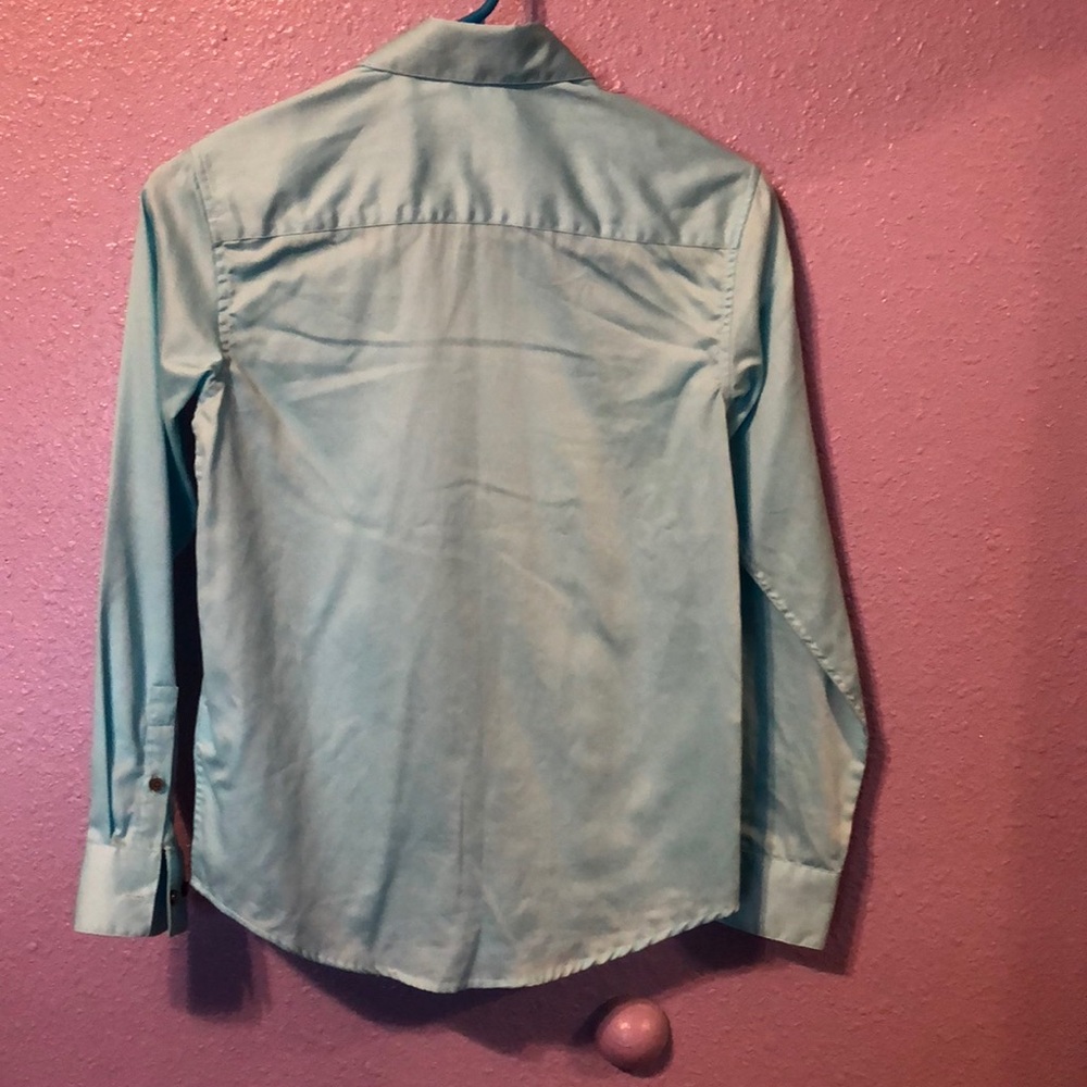 Calvin Klein shirt - Picture 3 of 4